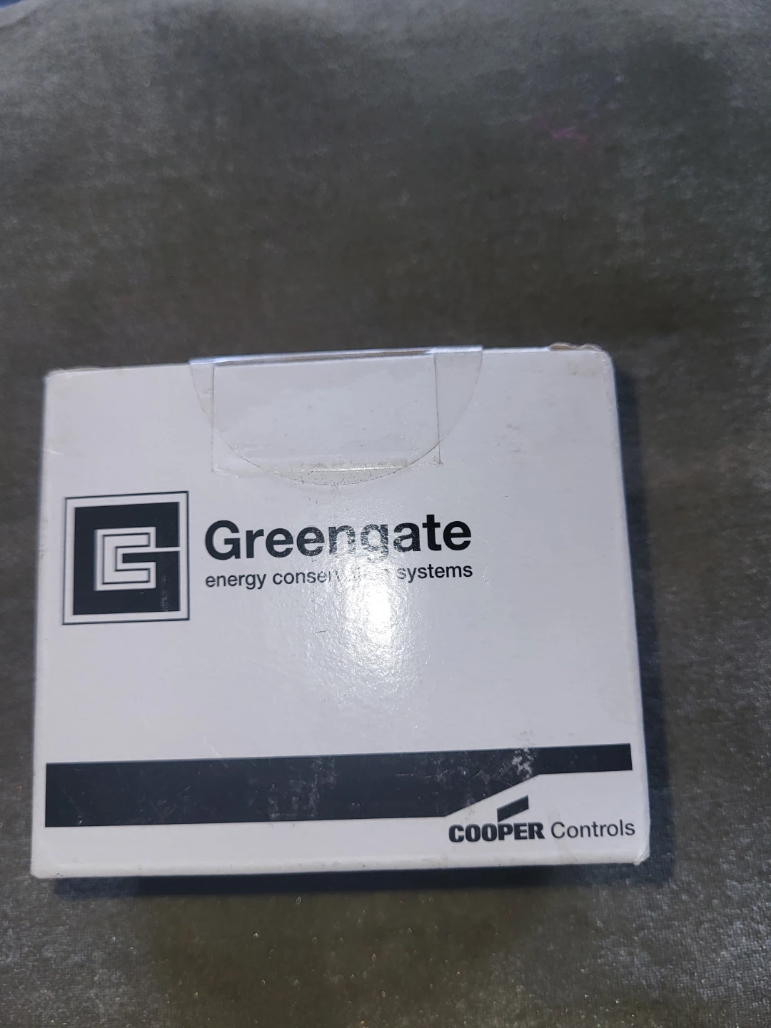 Greengate SP20-MV Switchpack 20A