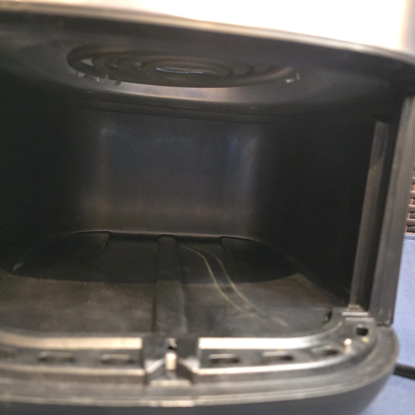 BELLA Pro Series Air Fryer - photo 3