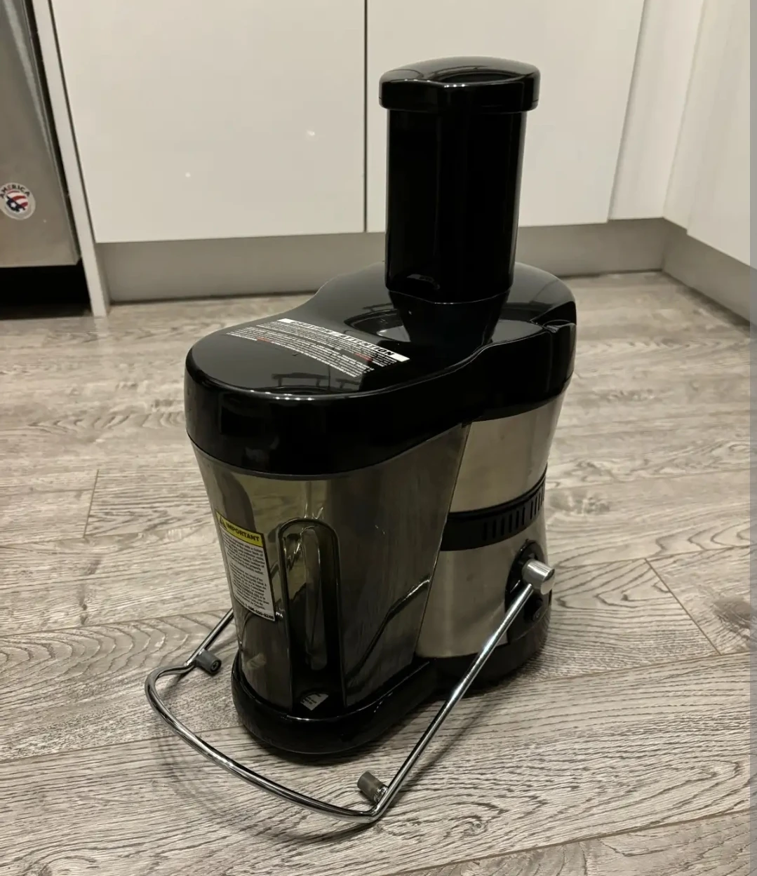 Juicer for sale - photo 2