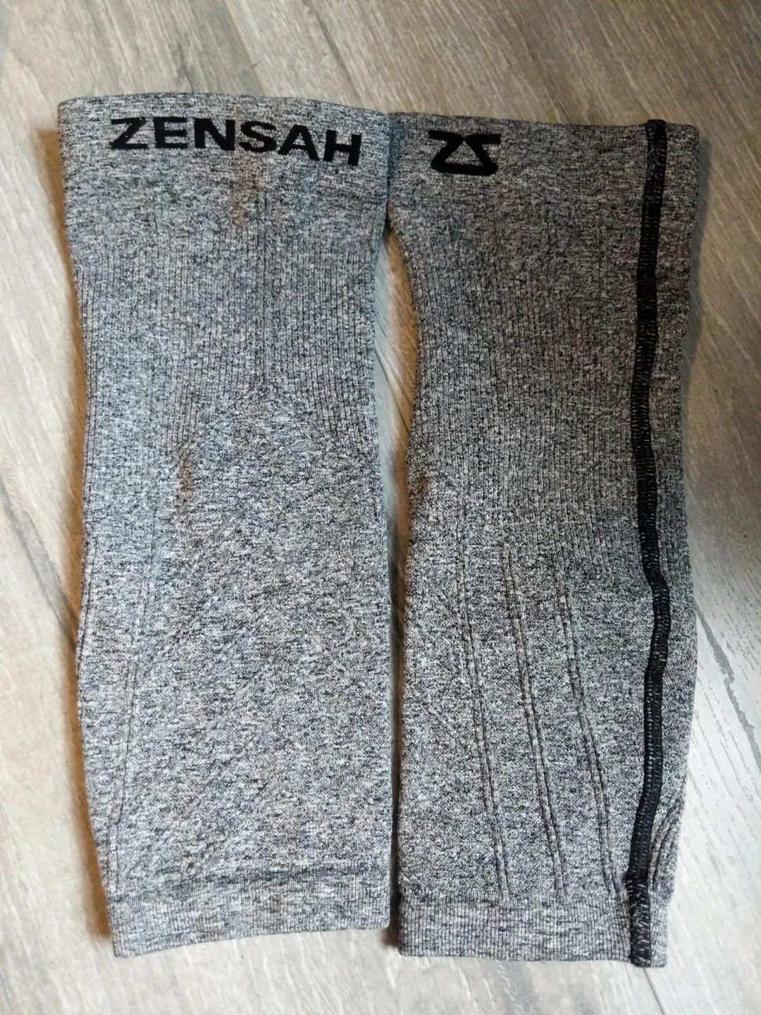 Road Biking Leg and Arm covers - photo 2