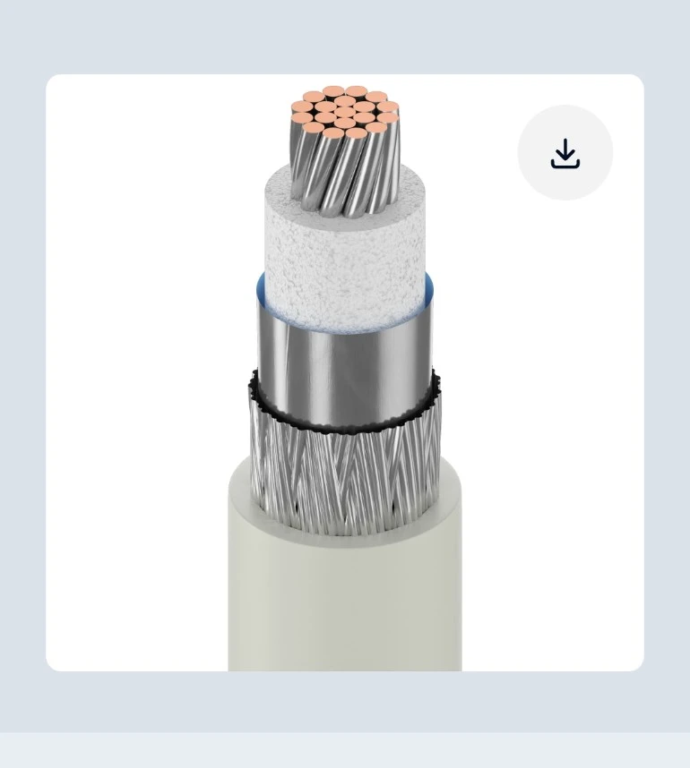 Belden 89907 E4X1000 Coaxial Cable, RG58A, Gray, 1000 ft
