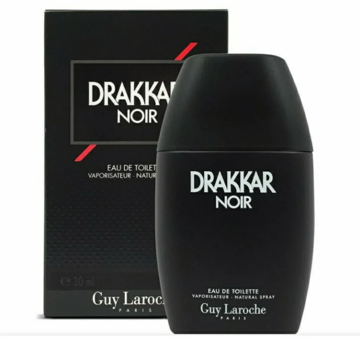 Brand new Drakkar Noir 30ml