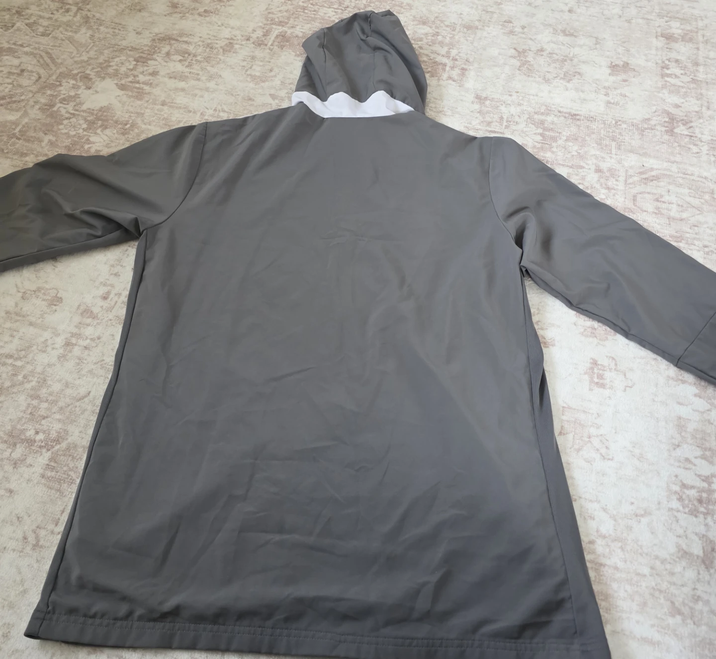 Adidas AEROREADY Hooded Jacket - photo 2