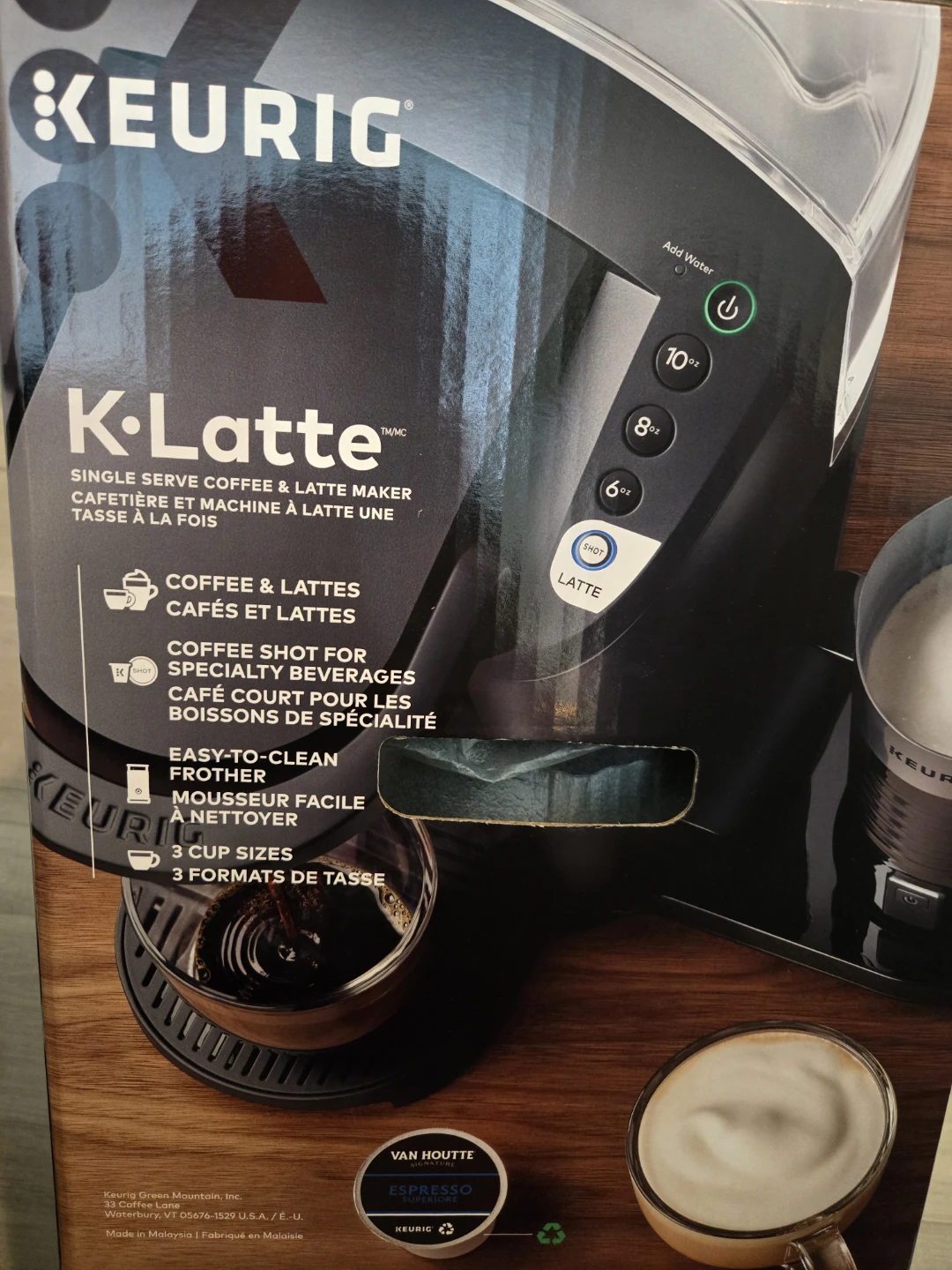 Coffee Maker - photo 5