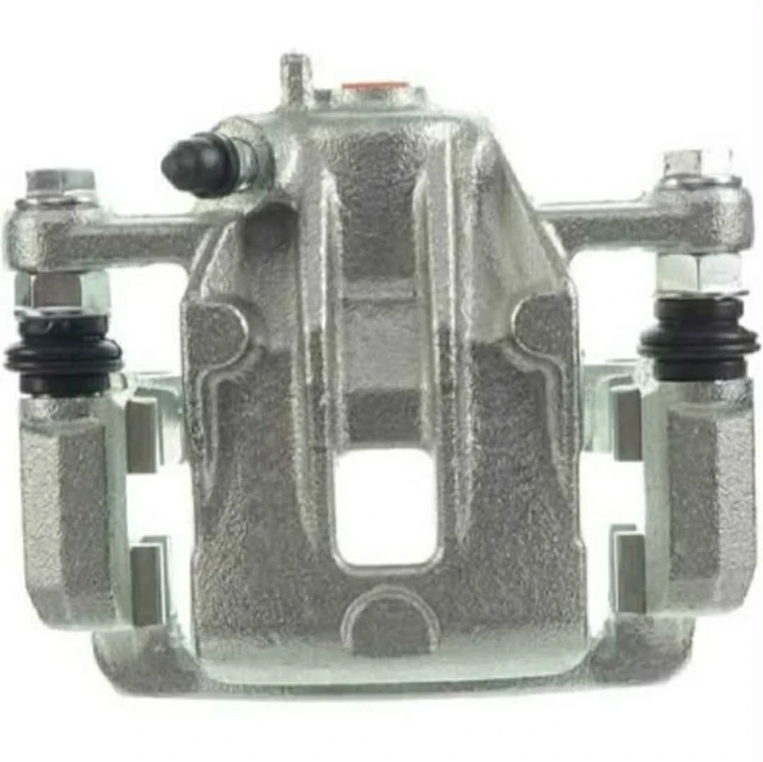 A-Premium Disc Brake Caliper with Bracket Compatible with ... - photo 3