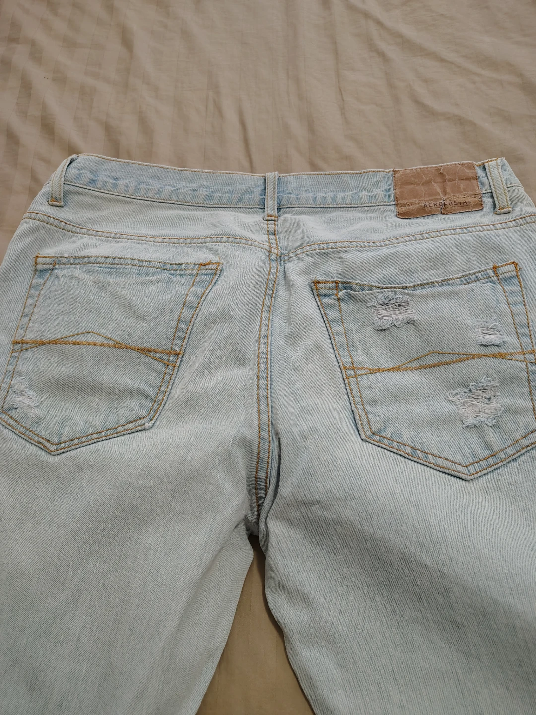 Men's Aeropostale jeans - photo 2