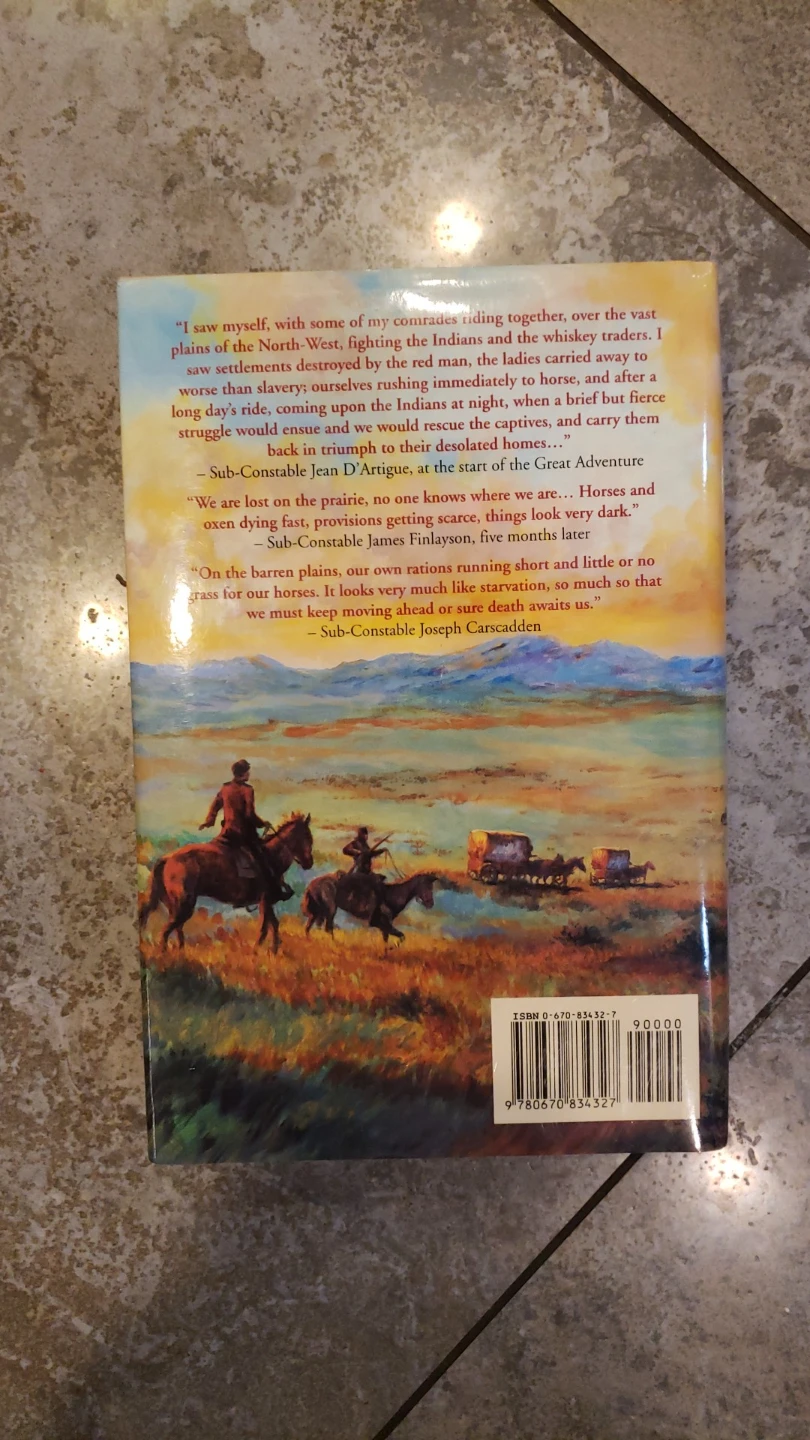 The Great Adventure hard cover book.In mint condition. - photo 2