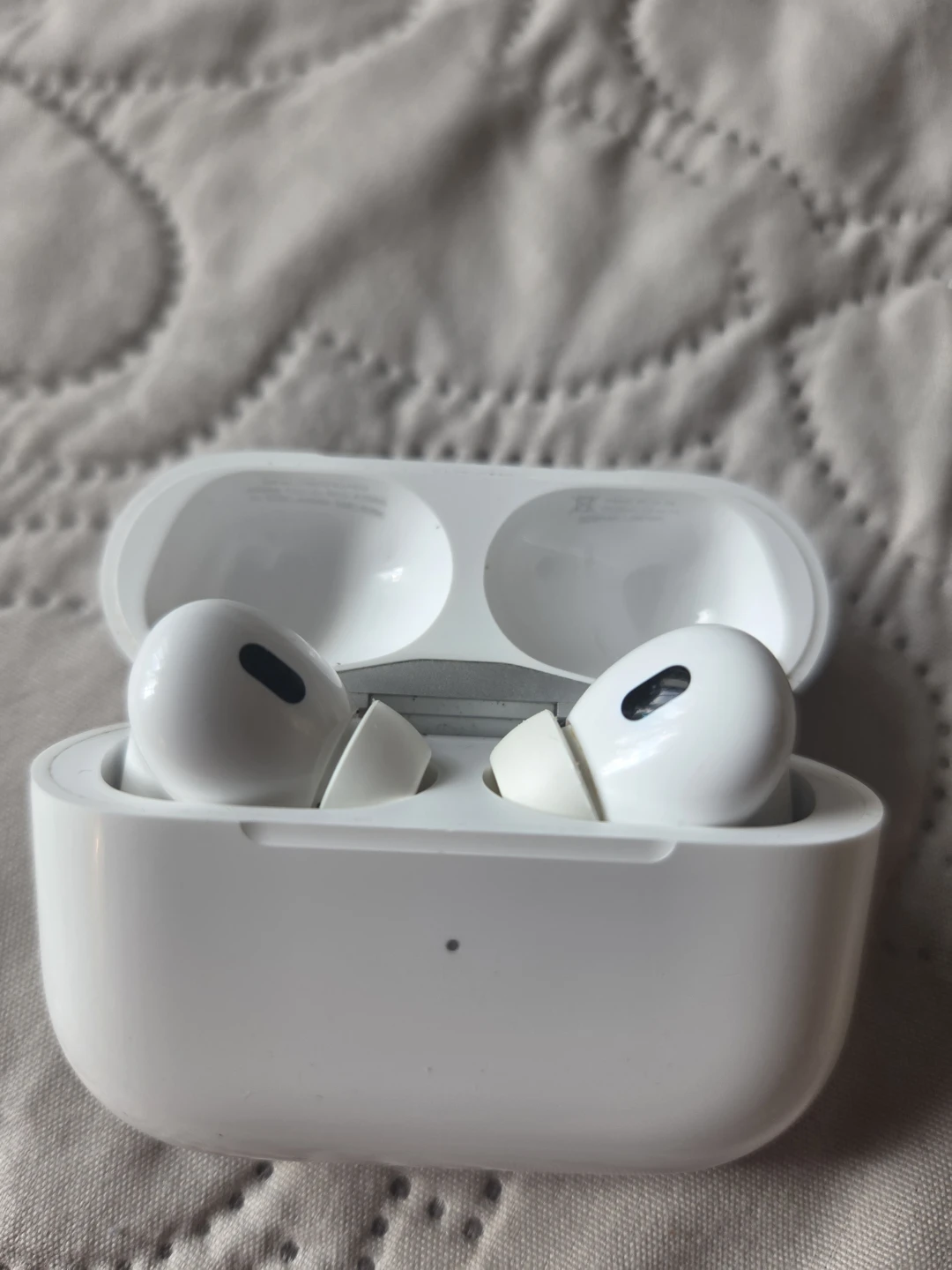 Apple AirPods Pro with case