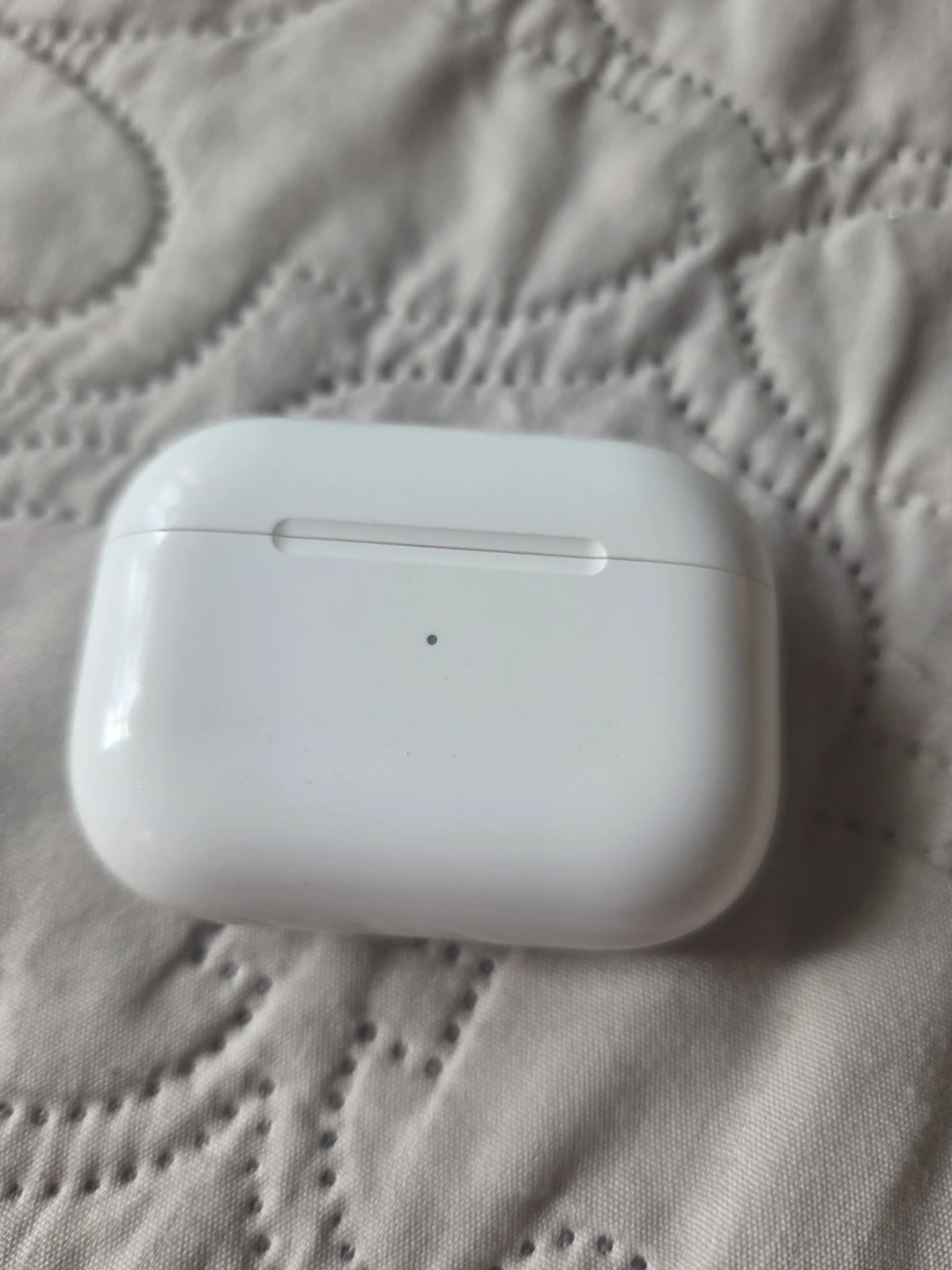 Apple AirPods Pro with case - photo 2