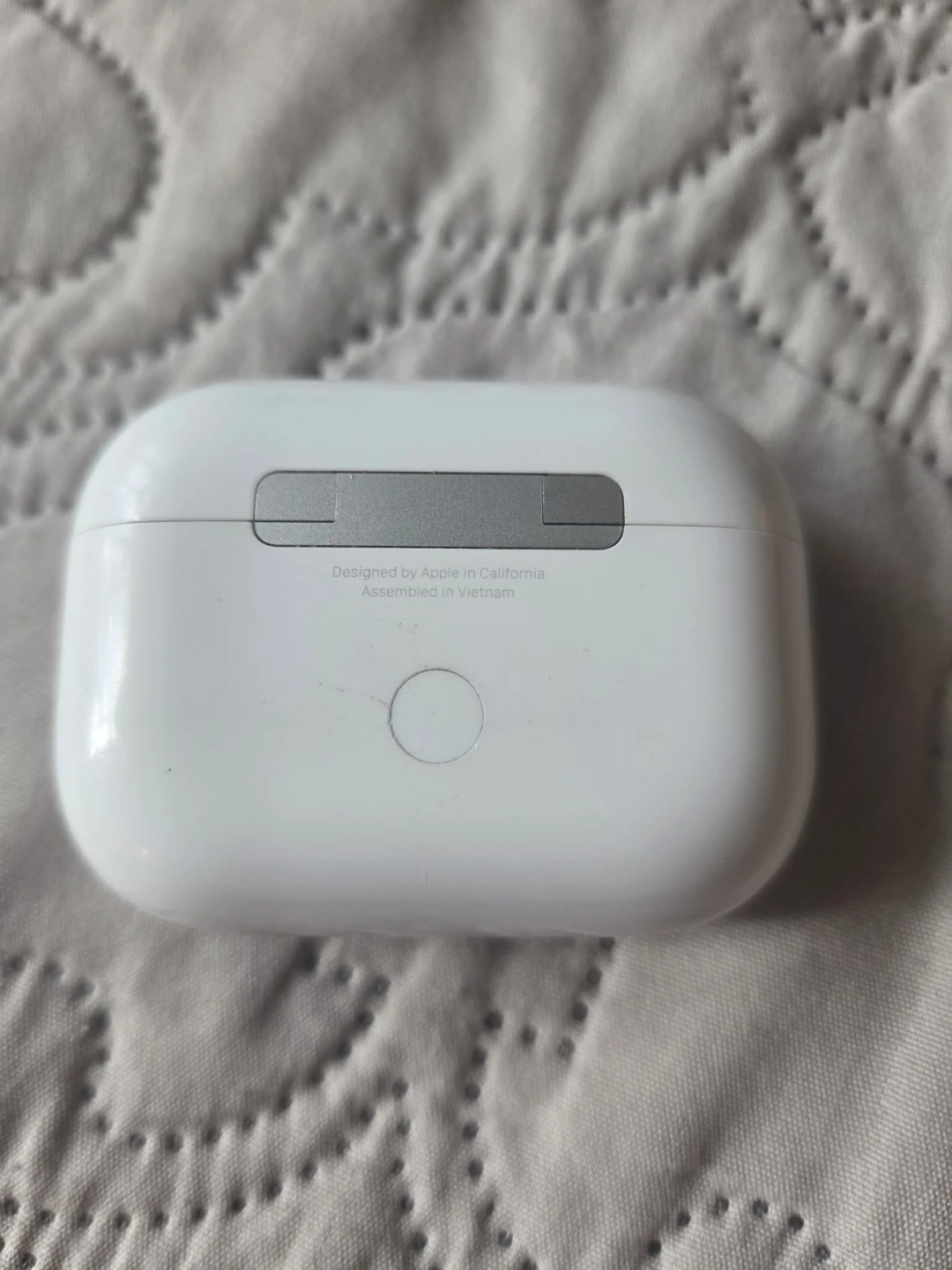 Apple AirPods Pro with case - photo 3