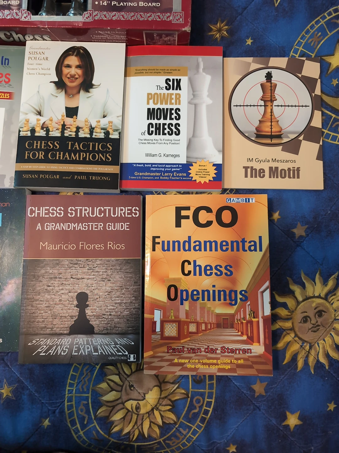 Chess Books Collection - Various Authors - photo 2