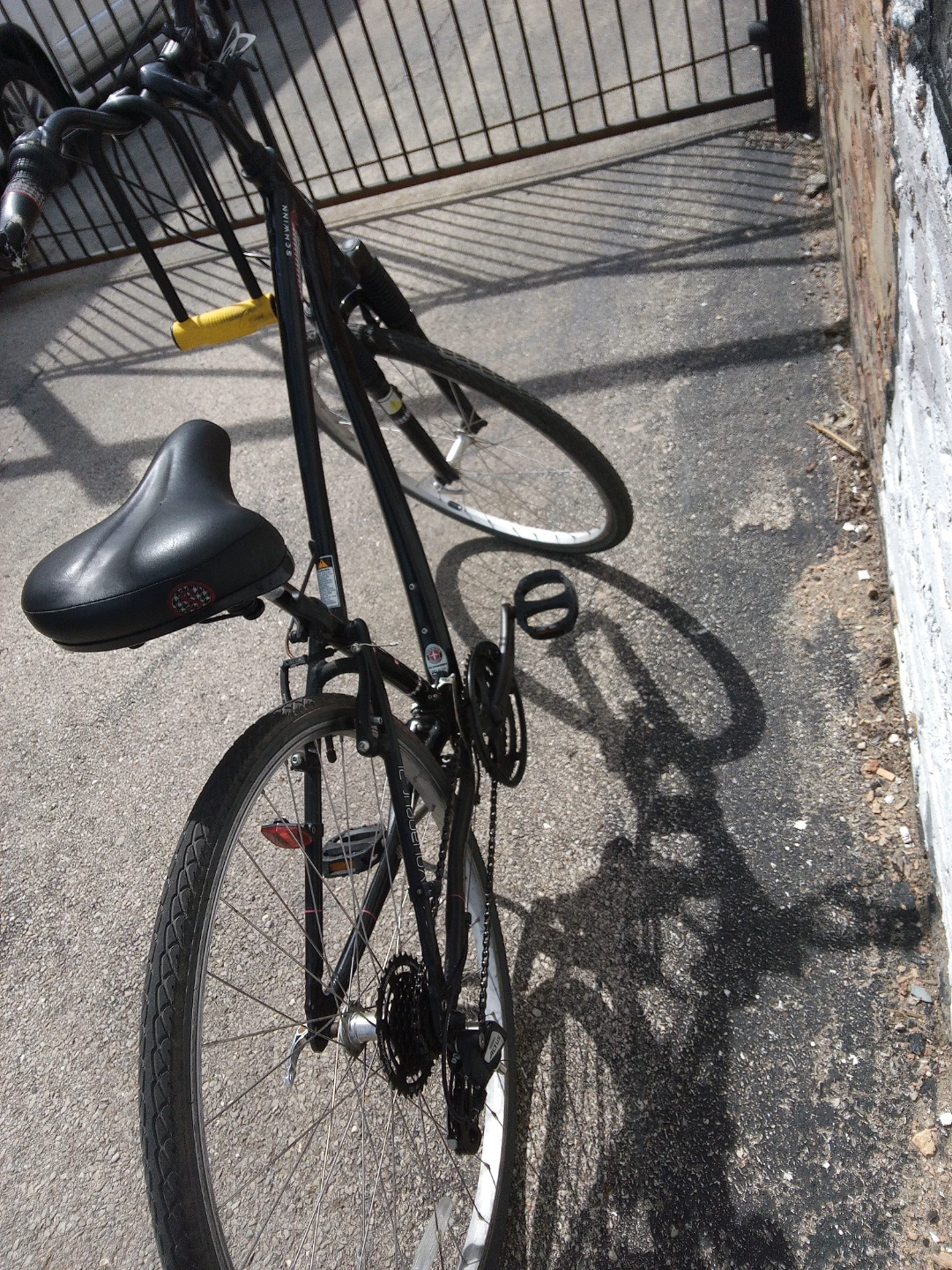 Schwinn bike Voyager 22 - photo 2
