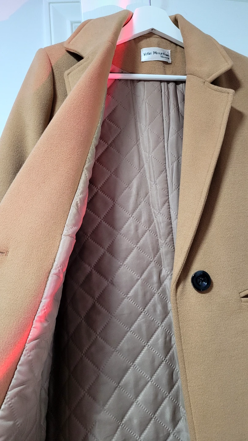 Little Mountain's Coat - Size S - photo 2
