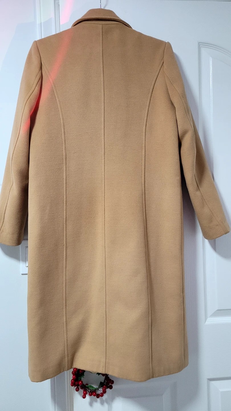 Little Mountain's Coat - Size S - photo 3