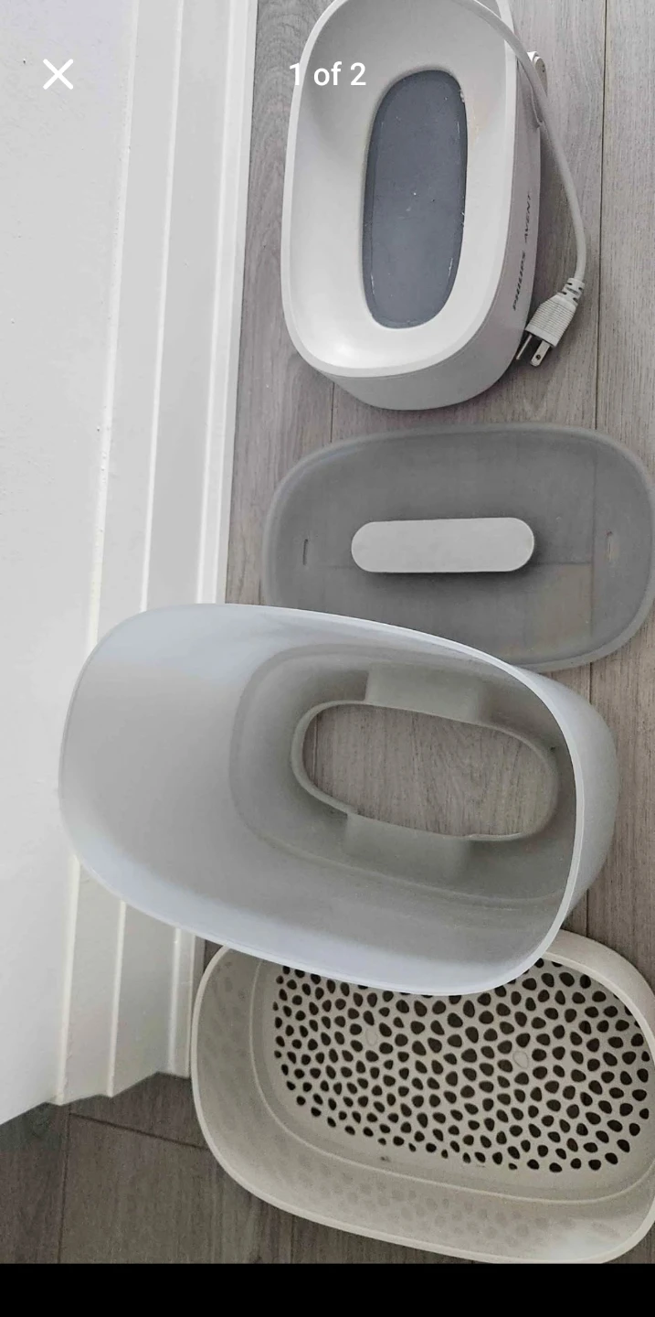 Philips Avent Baby Bottle Sterilizer