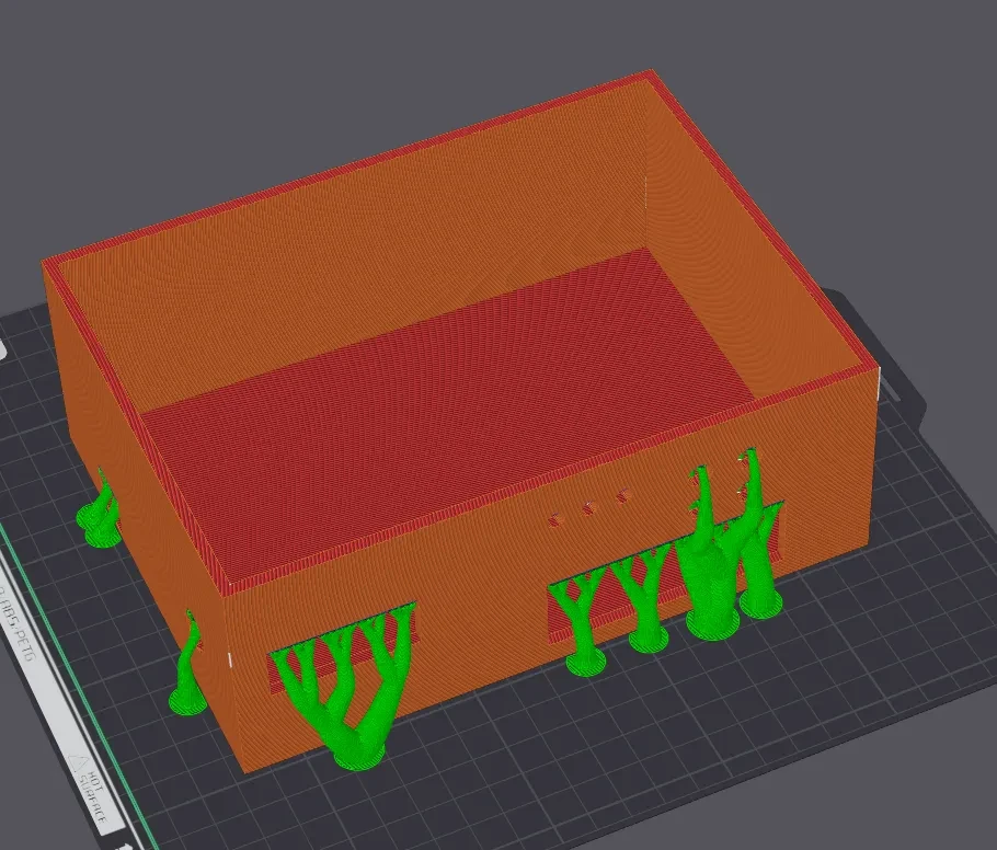 3D Printed Models custom - photo 3