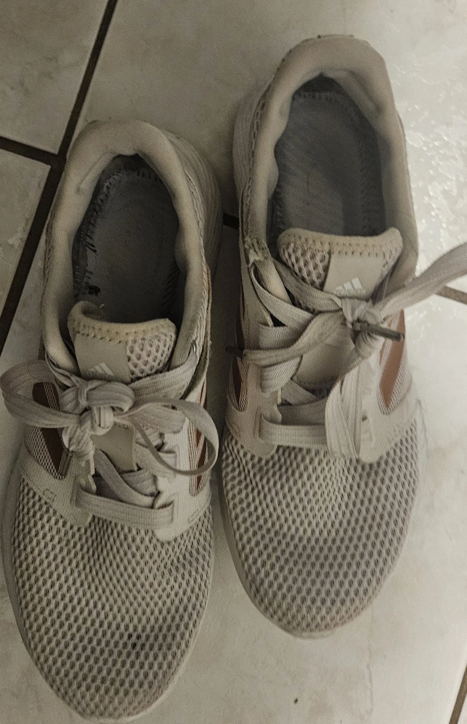 Adidas Running Shoes Women's Size 10 US - photo 2
