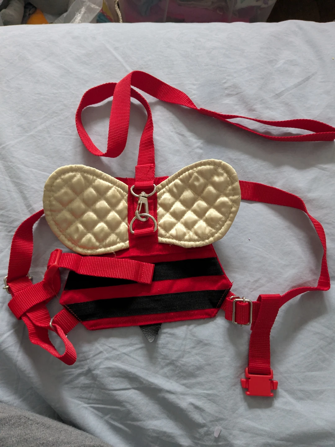 Bee Wings Harness