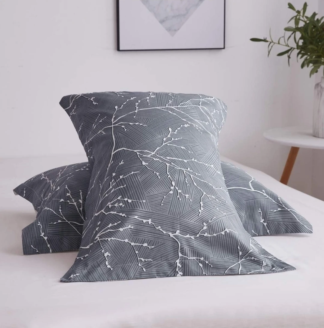 2 new pillowcases