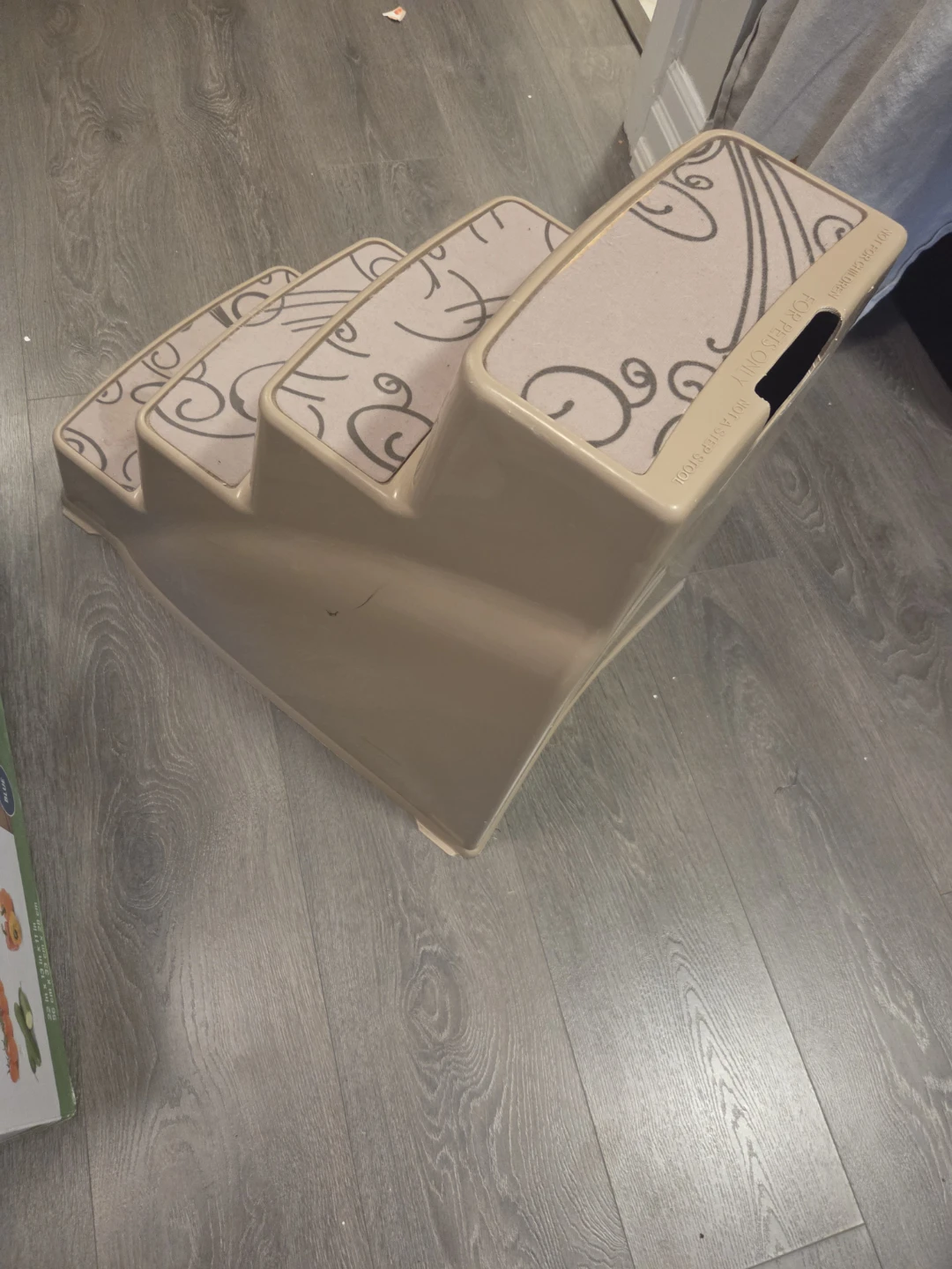 Top Paw Pet Steps 4-Tier - photo 4