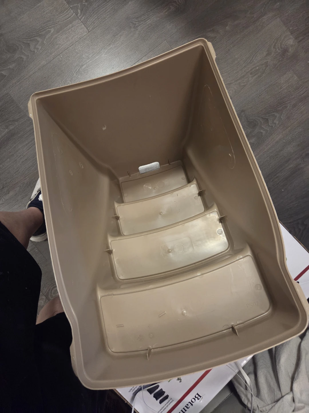 Top Paw Pet Steps 4-Tier - photo 5