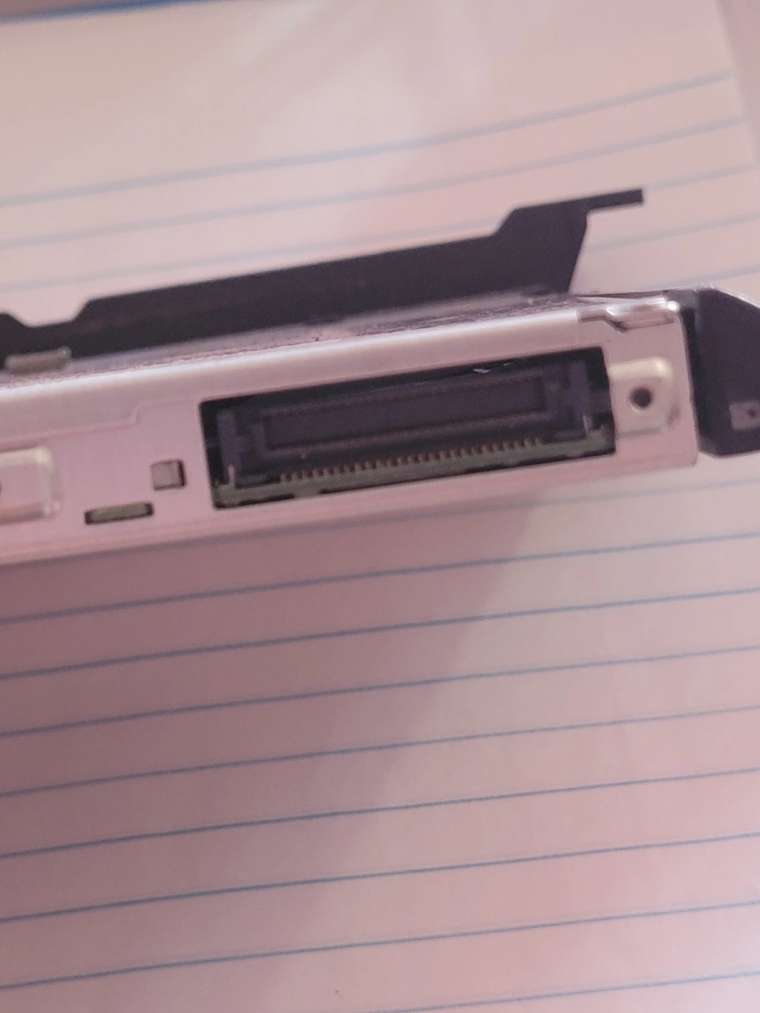 Apple DVR-K06PA DVD-RW Writer Unit - photo 4