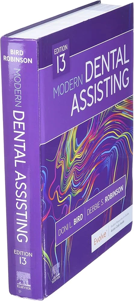 Modern Dental Assisting 13th Edition Textbook - photo 2