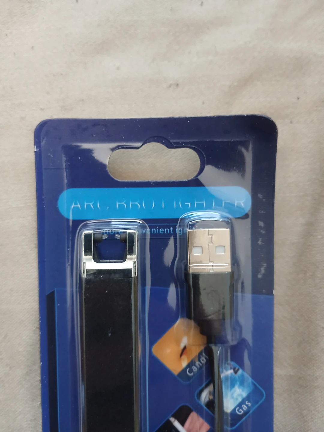 Arc Plasma Lighter - photo 2