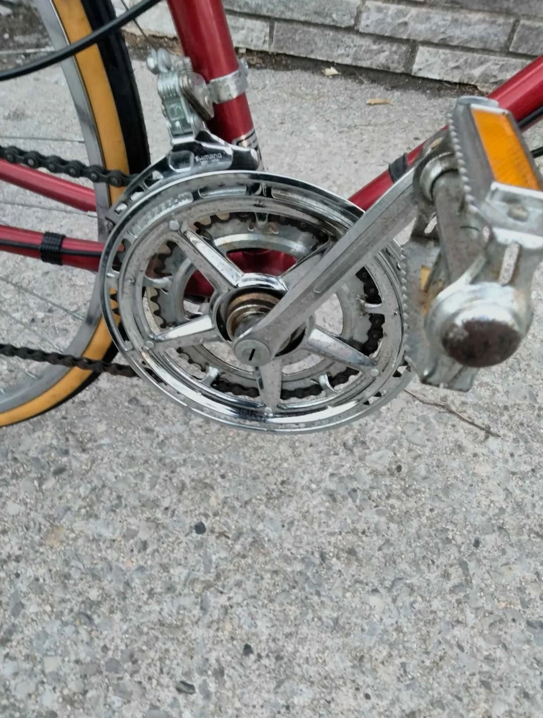 (1 Yr Warranty) Panasonic Bicycle Made in Japan. Excellent - photo 4