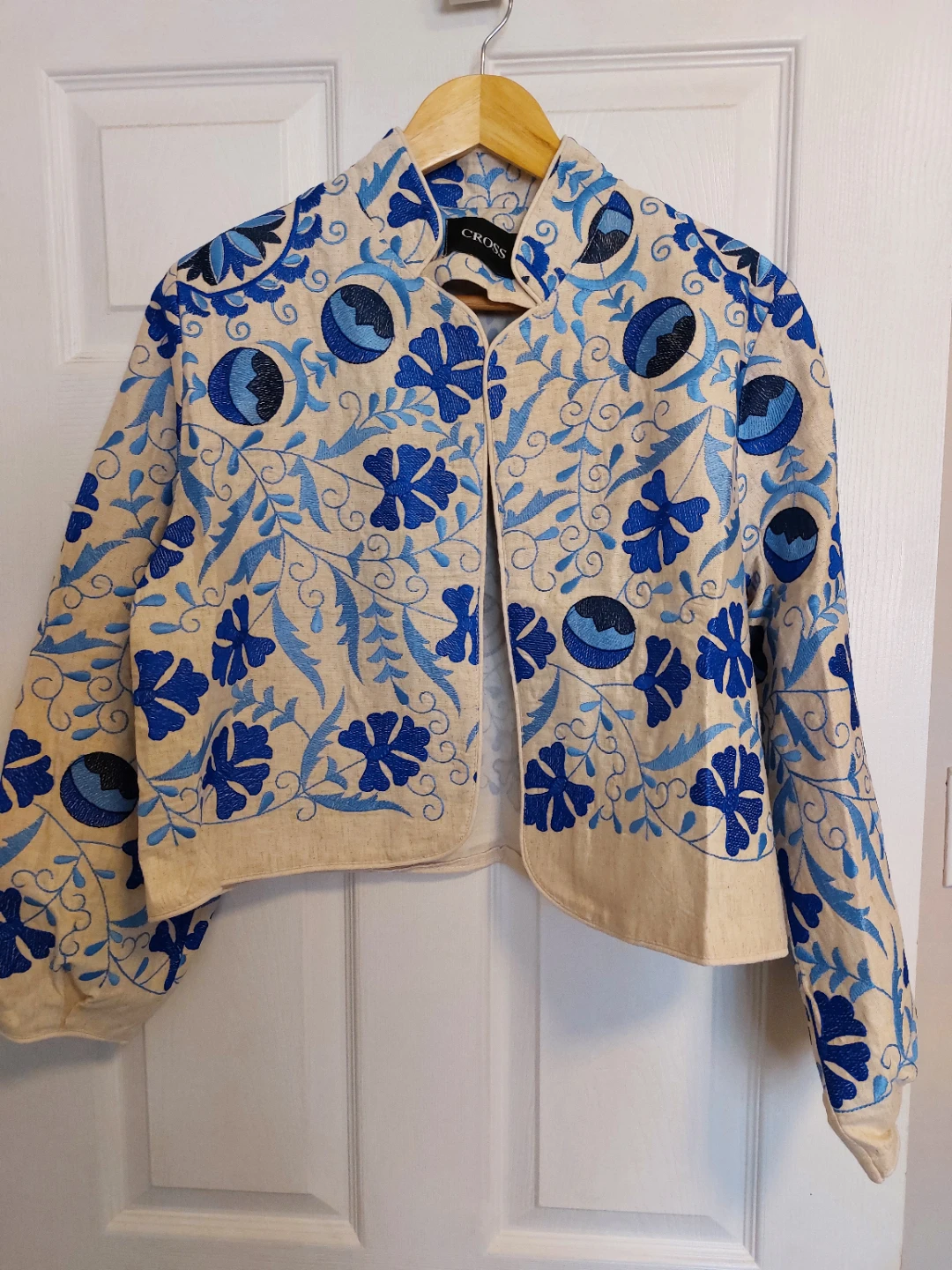 Design Jacket