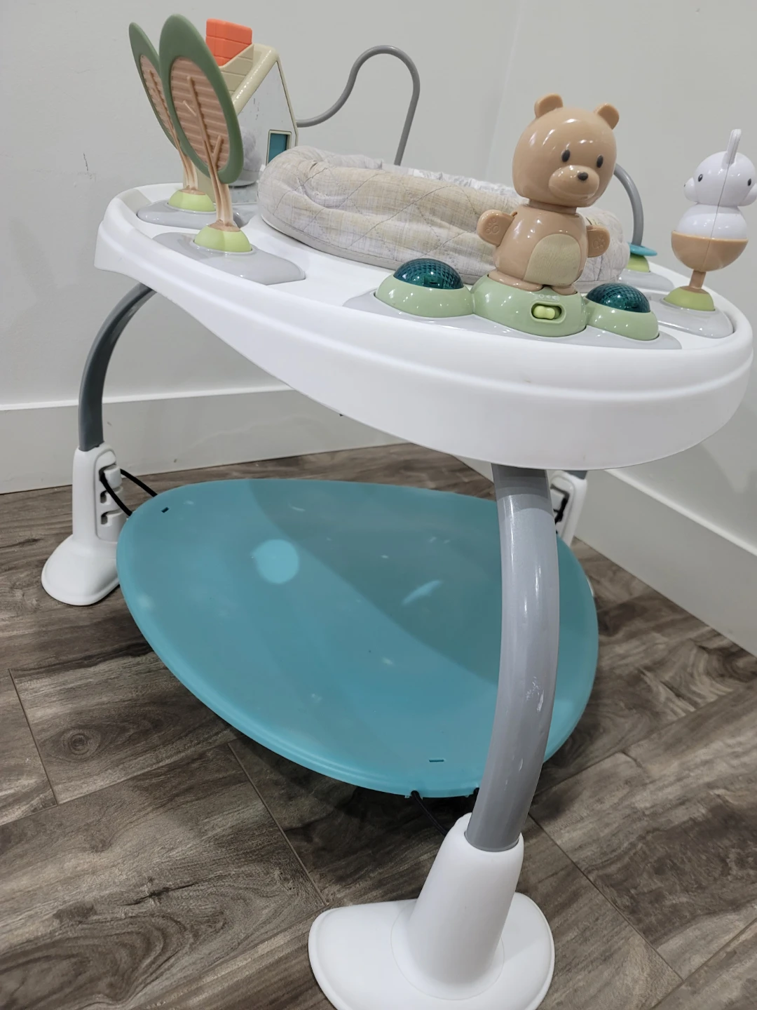 Baby Activity Jumperoo - photo 3