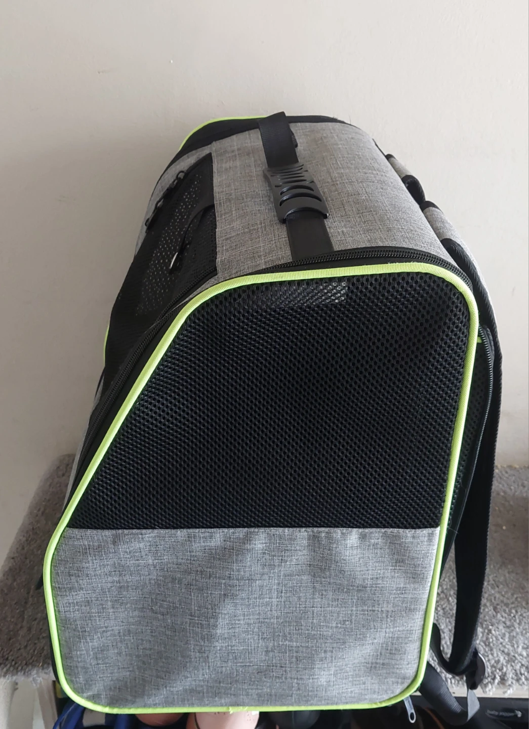 Pecute Pet Carrier Backpack - photo 2