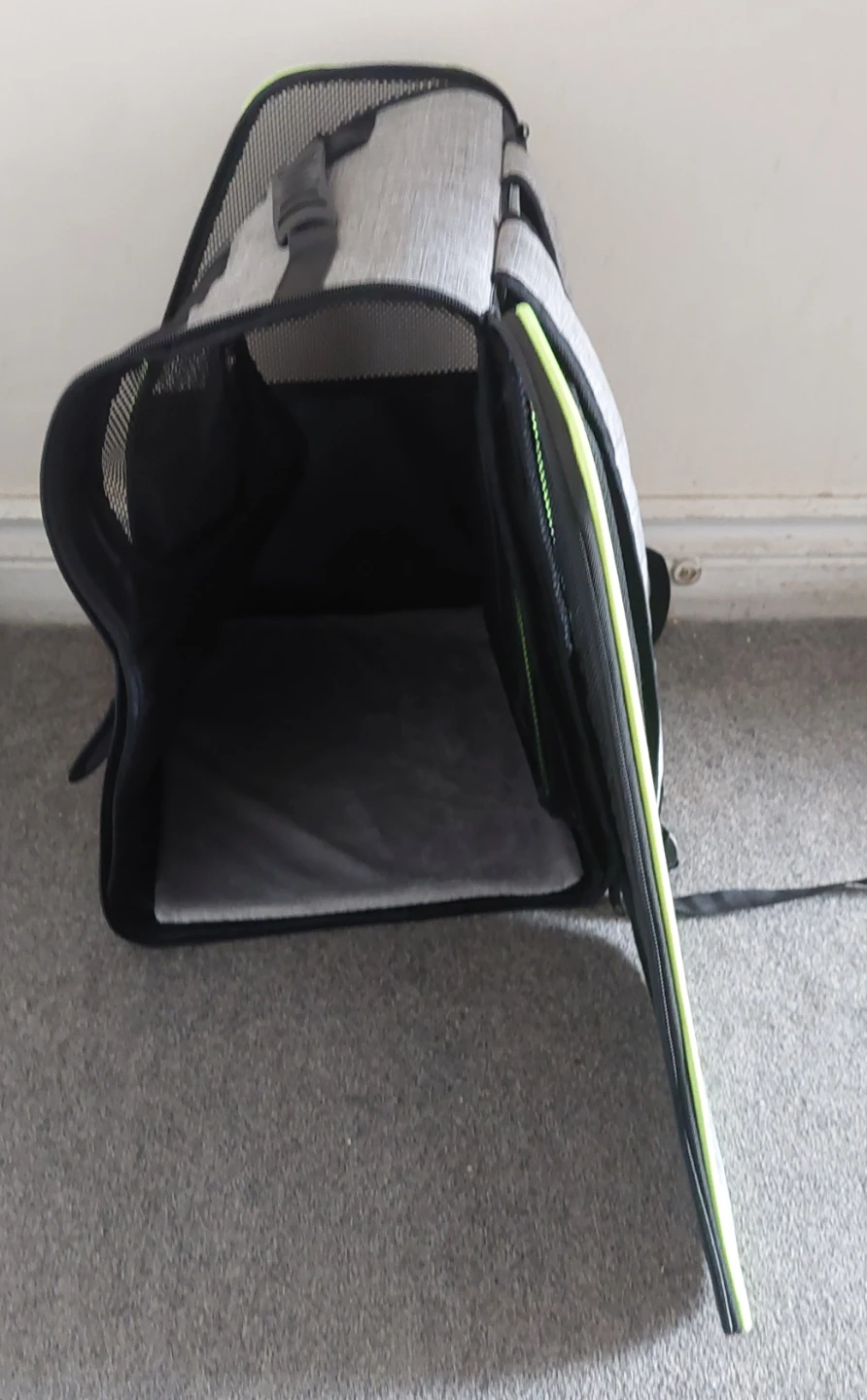 Pecute Pet Carrier Backpack - photo 4