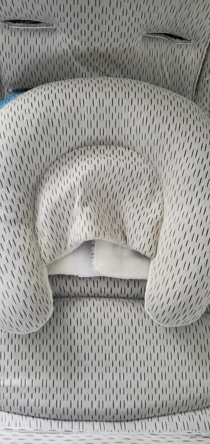 UPPAbaby Infant SnugSeat - photo 3