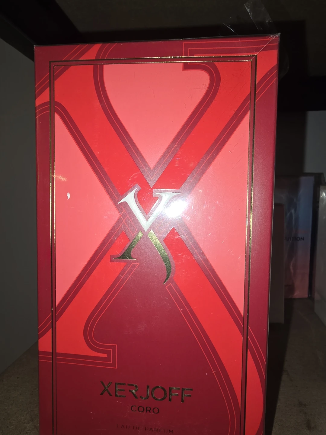Luxury perfume - photo 2