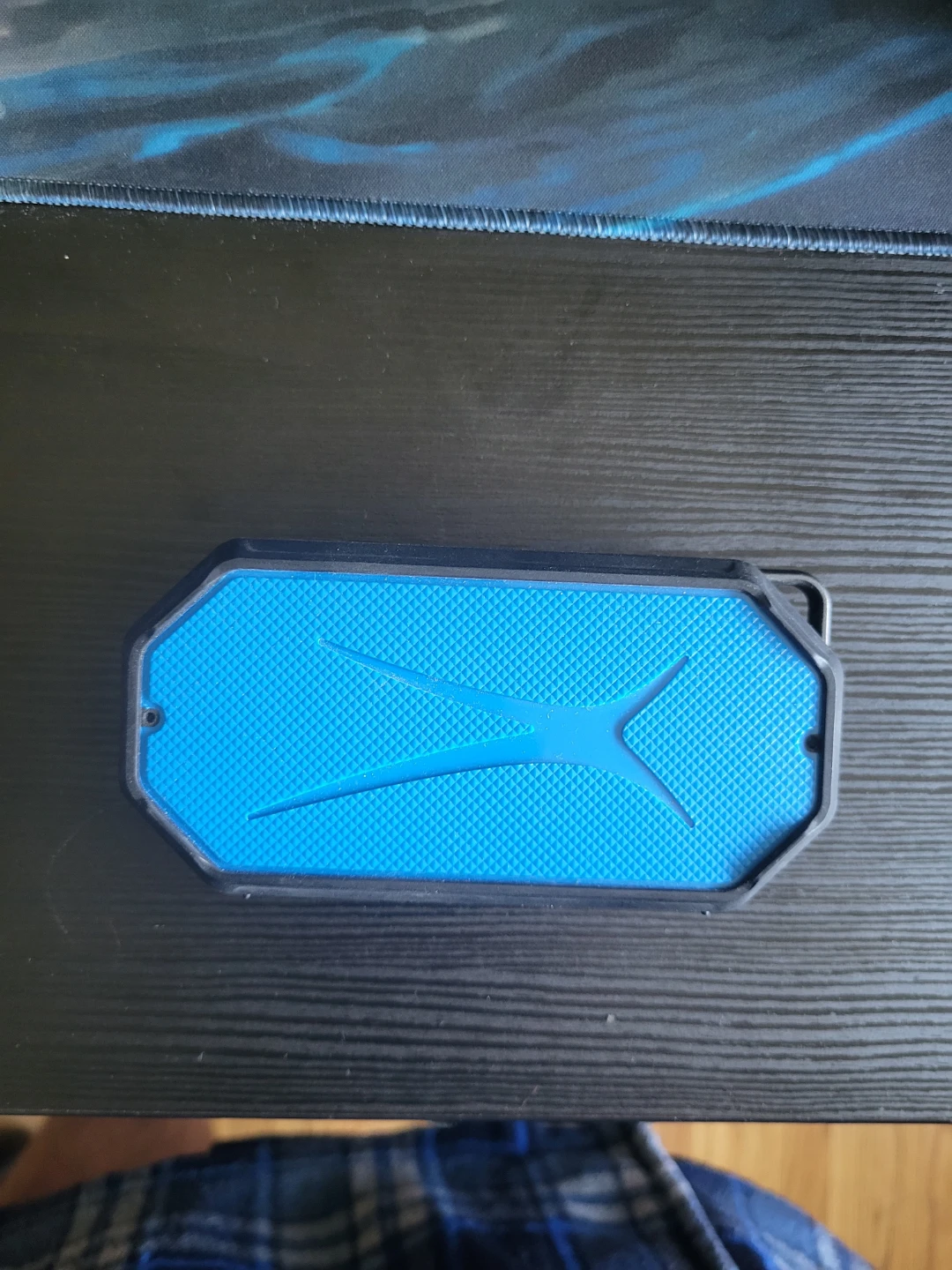 Altec Lansing Bluetooth Speaker w/ LED Lights - photo 3