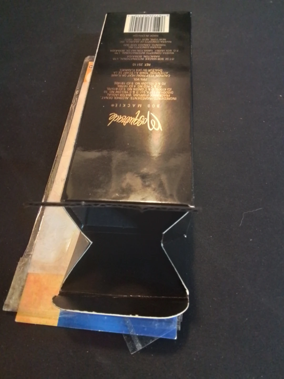 Bob Mackie Masquerade Eau de Parfum 100 ml - photo 3
