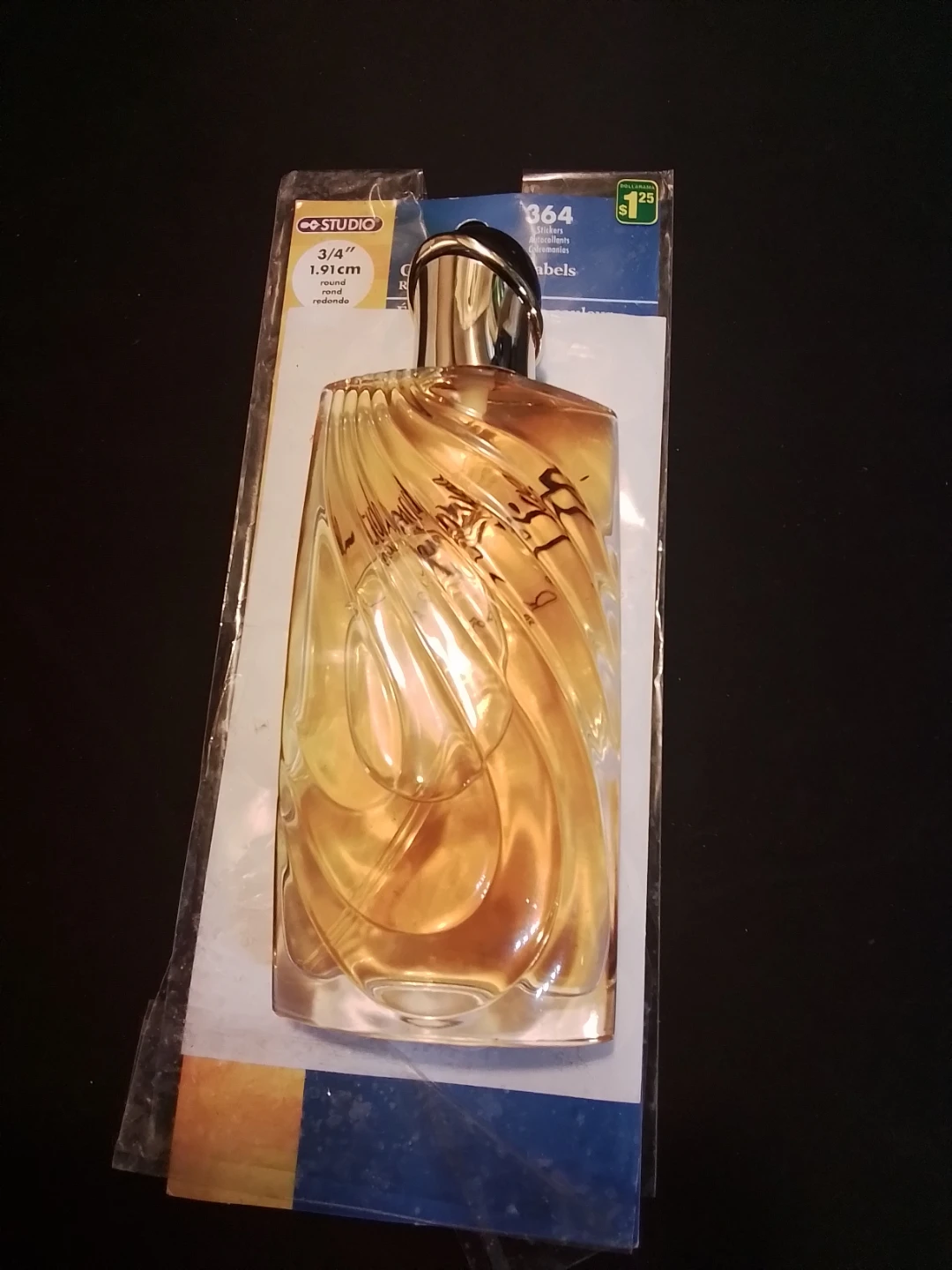 Bob Mackie Masquerade Eau de Parfum 100 ml - photo 5