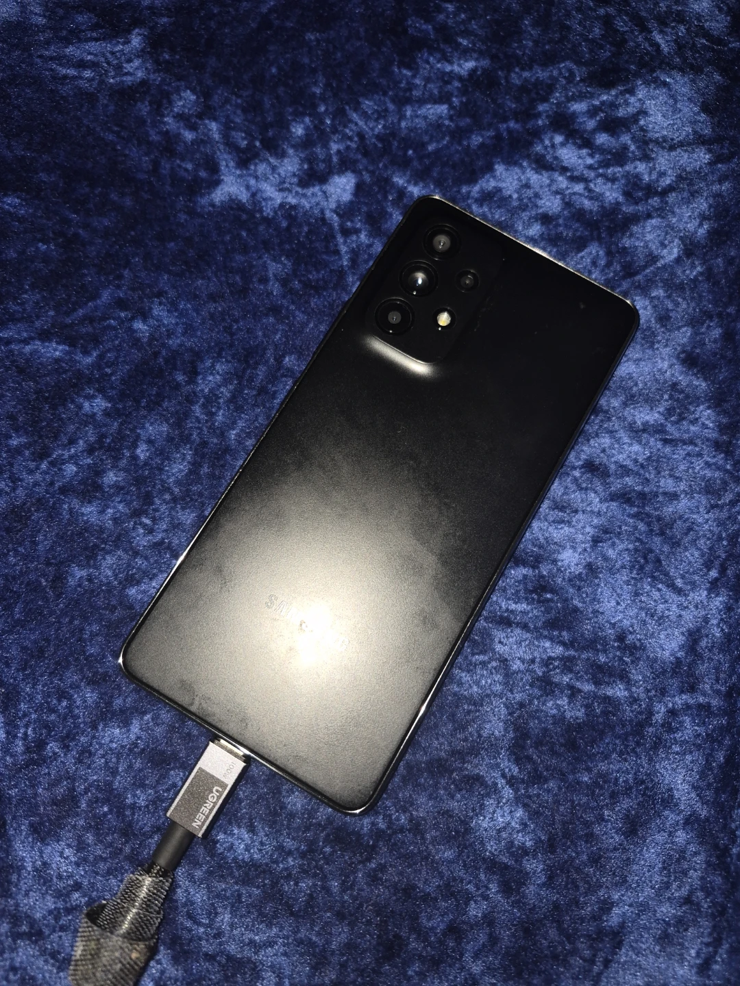 A53 SAMSUNG 6gb 128gb - photo 4