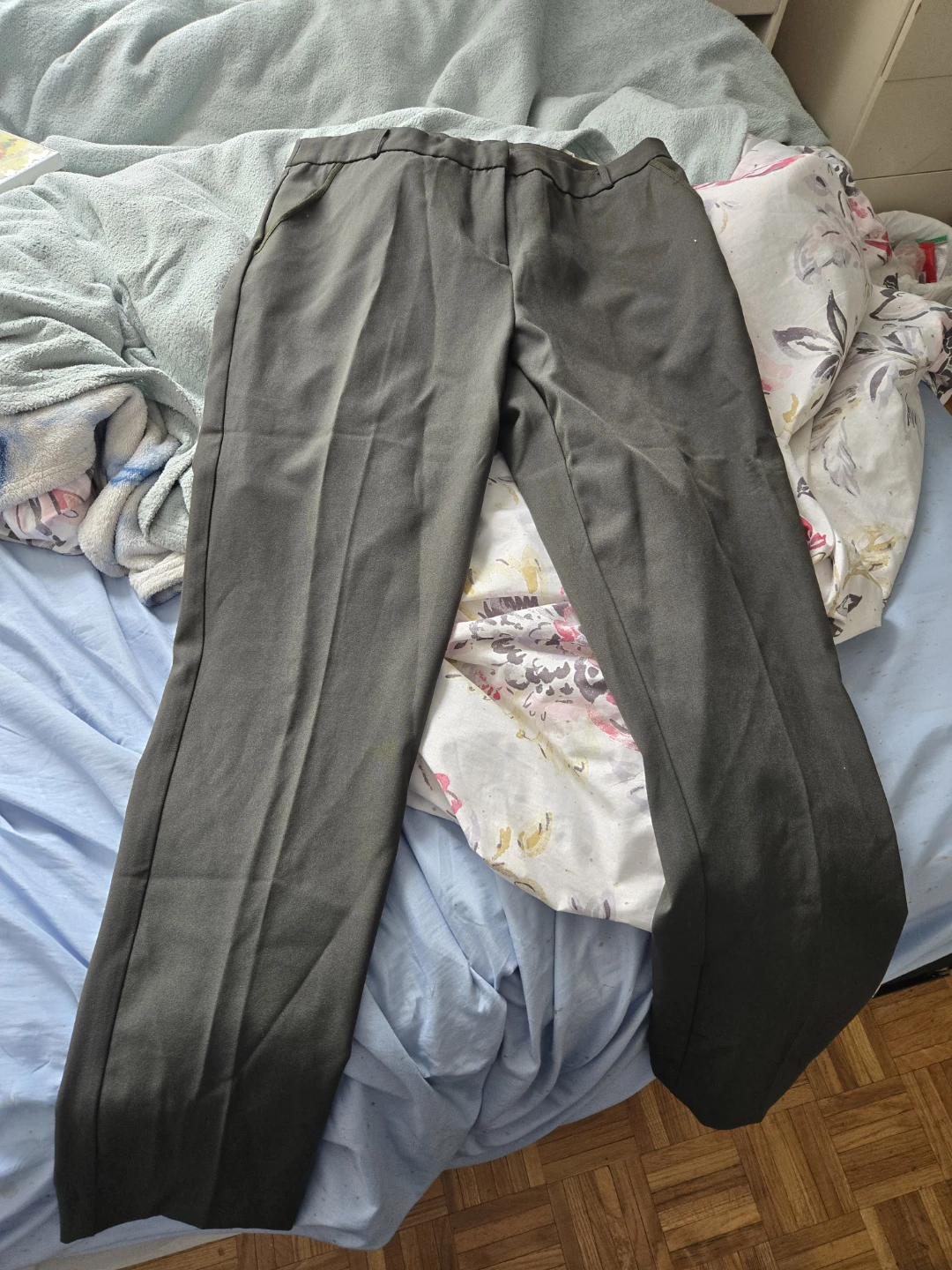 Women's Dress Pants