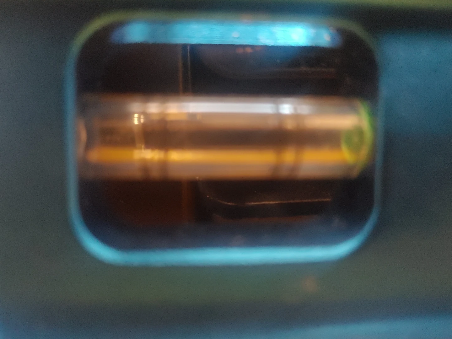 Kobalt Blue Laser Level with Spirit Levels - photo 3