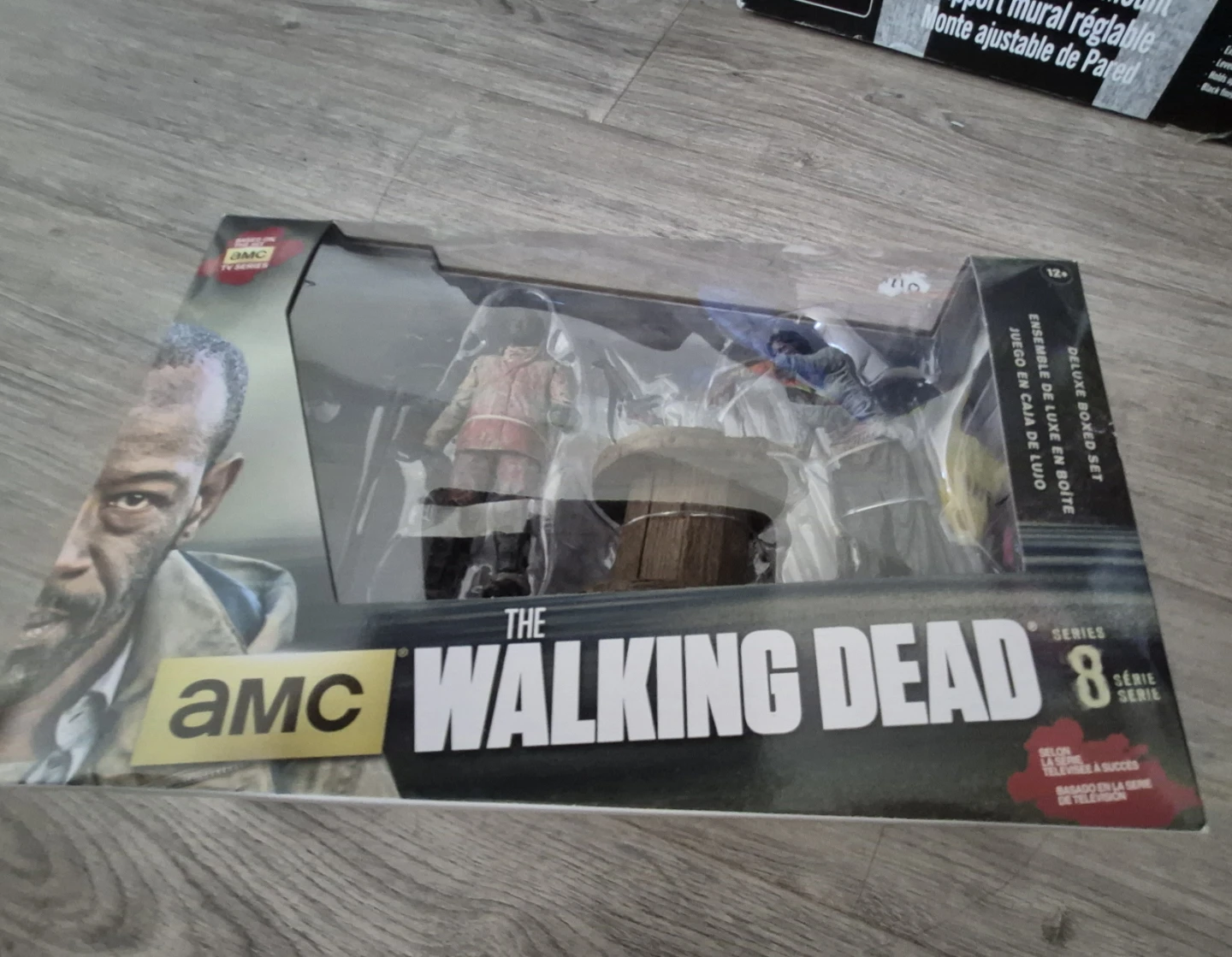 The Walking Dead Deluxe Boxed Set Series 8