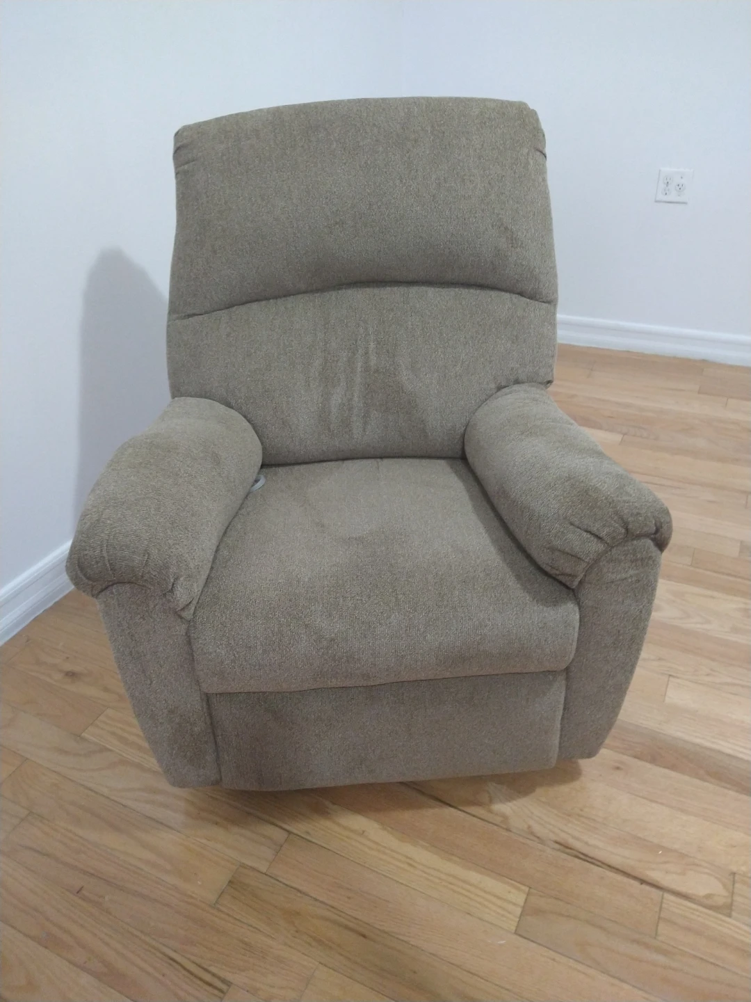 Mueble muy cómodo