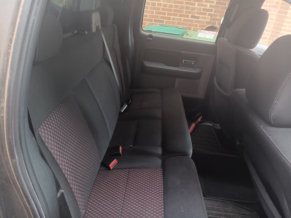 Ford F-150 FX2 Sport Pickup Truck - photo 5