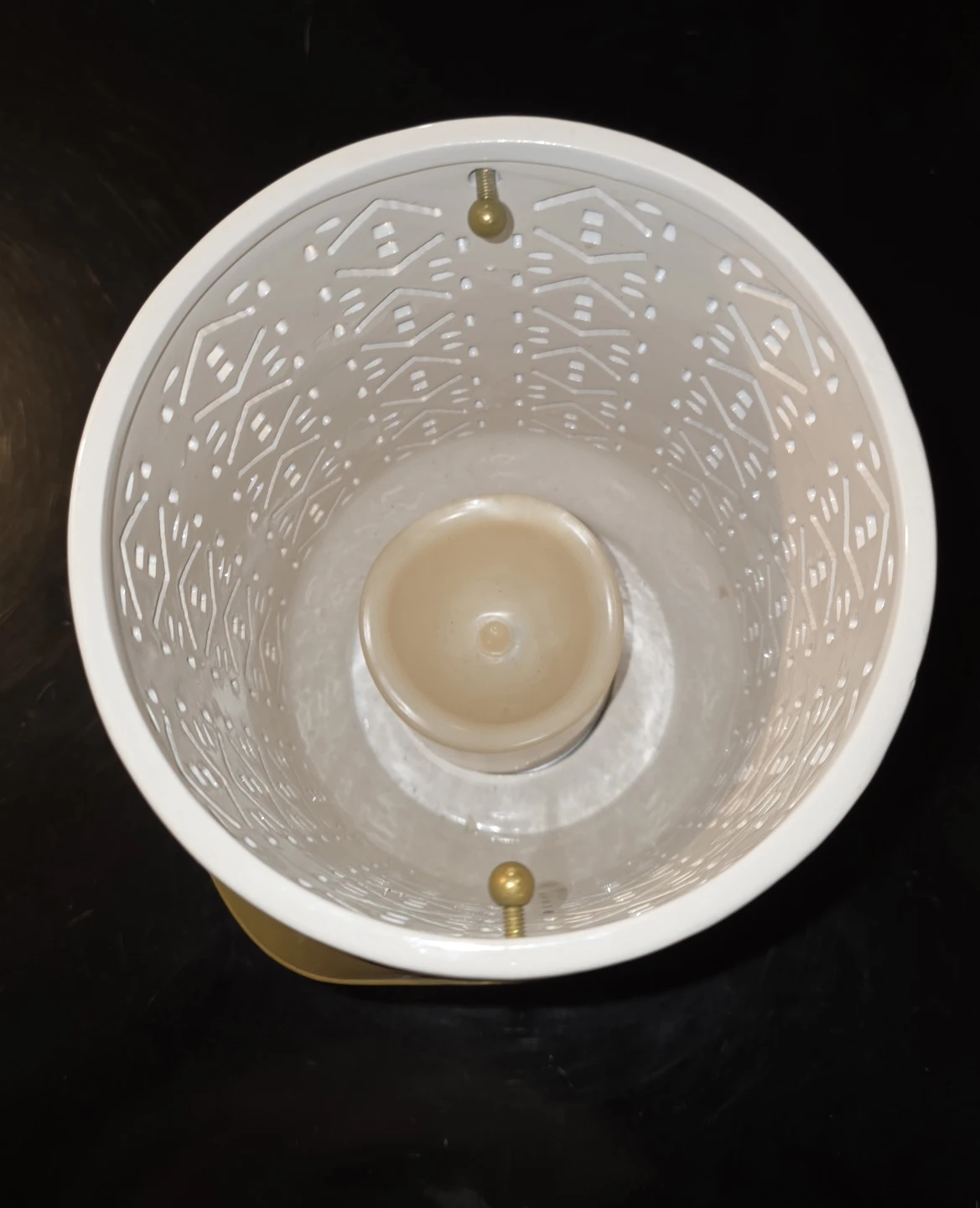 Elle Decor LED Candle Lantern - photo 2