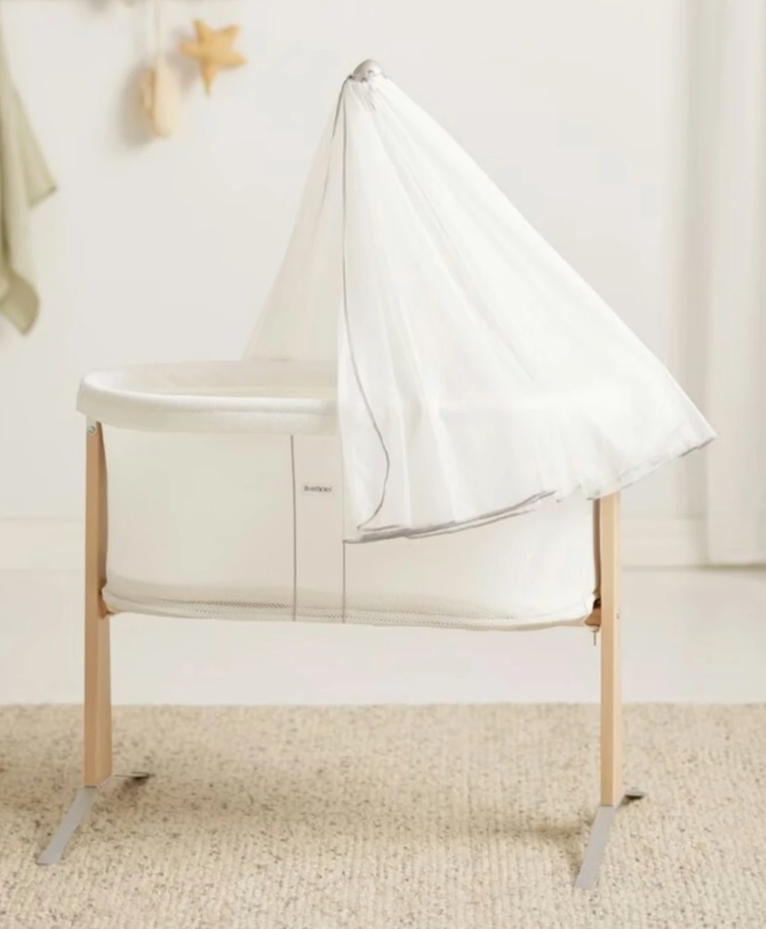 BabyBjörn Bassinet - photo 2