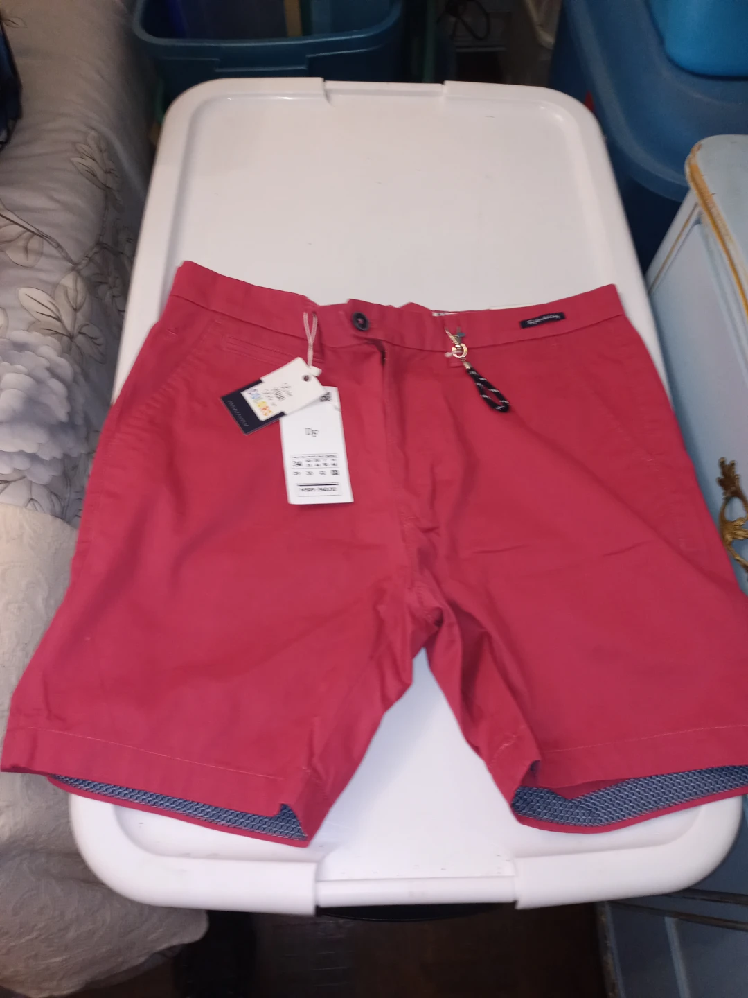Women's Shorts - Size 34