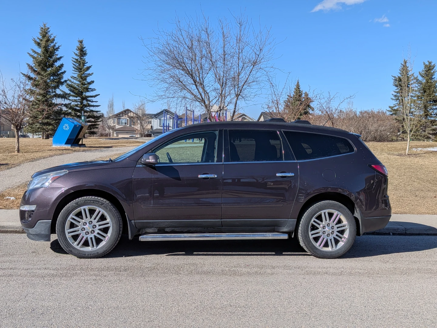 2015 Chevrolet Traverse - $3,000 OBO - photo 2