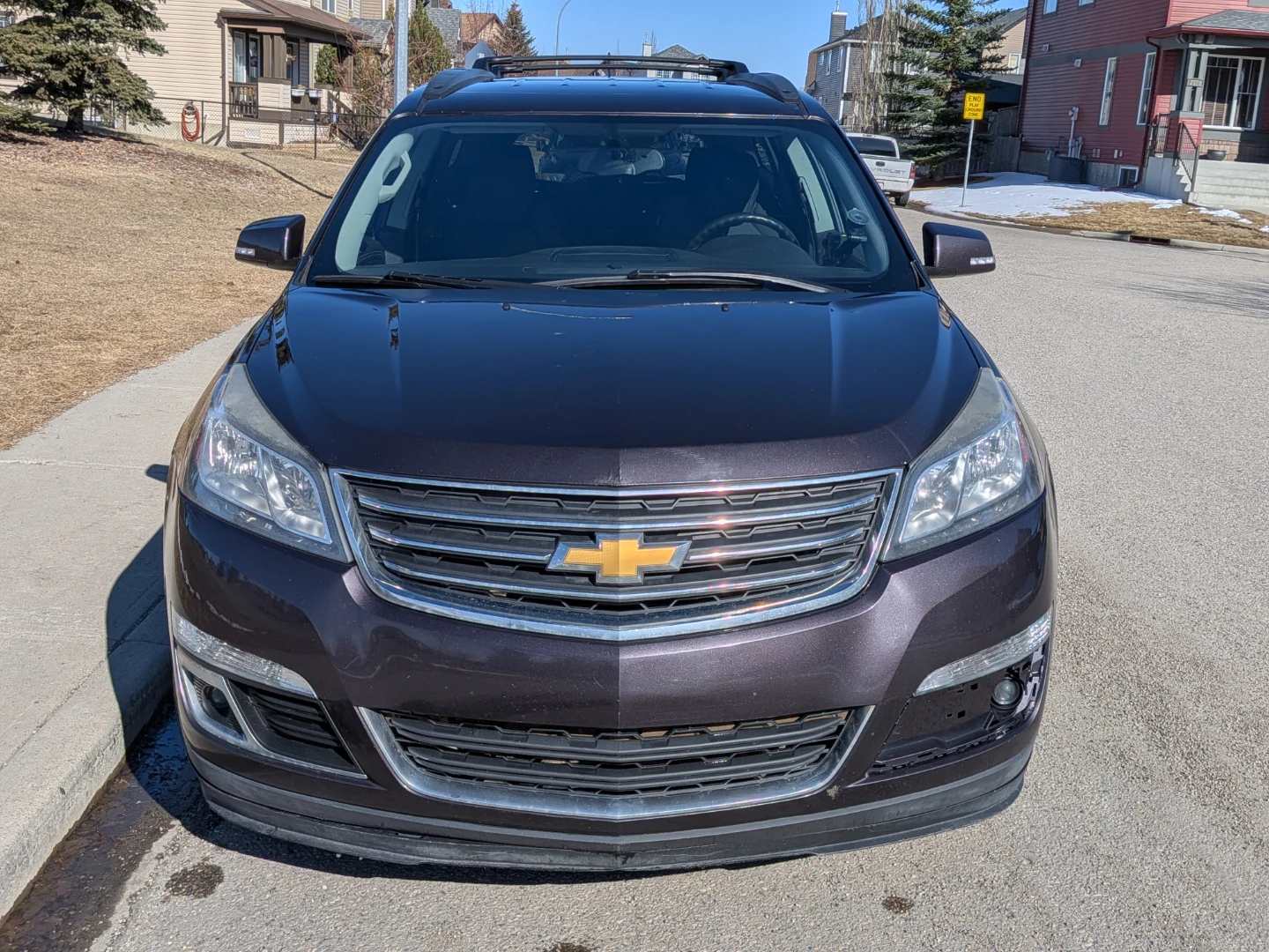 2015 Chevrolet Traverse - $3,000 OBO - photo 3