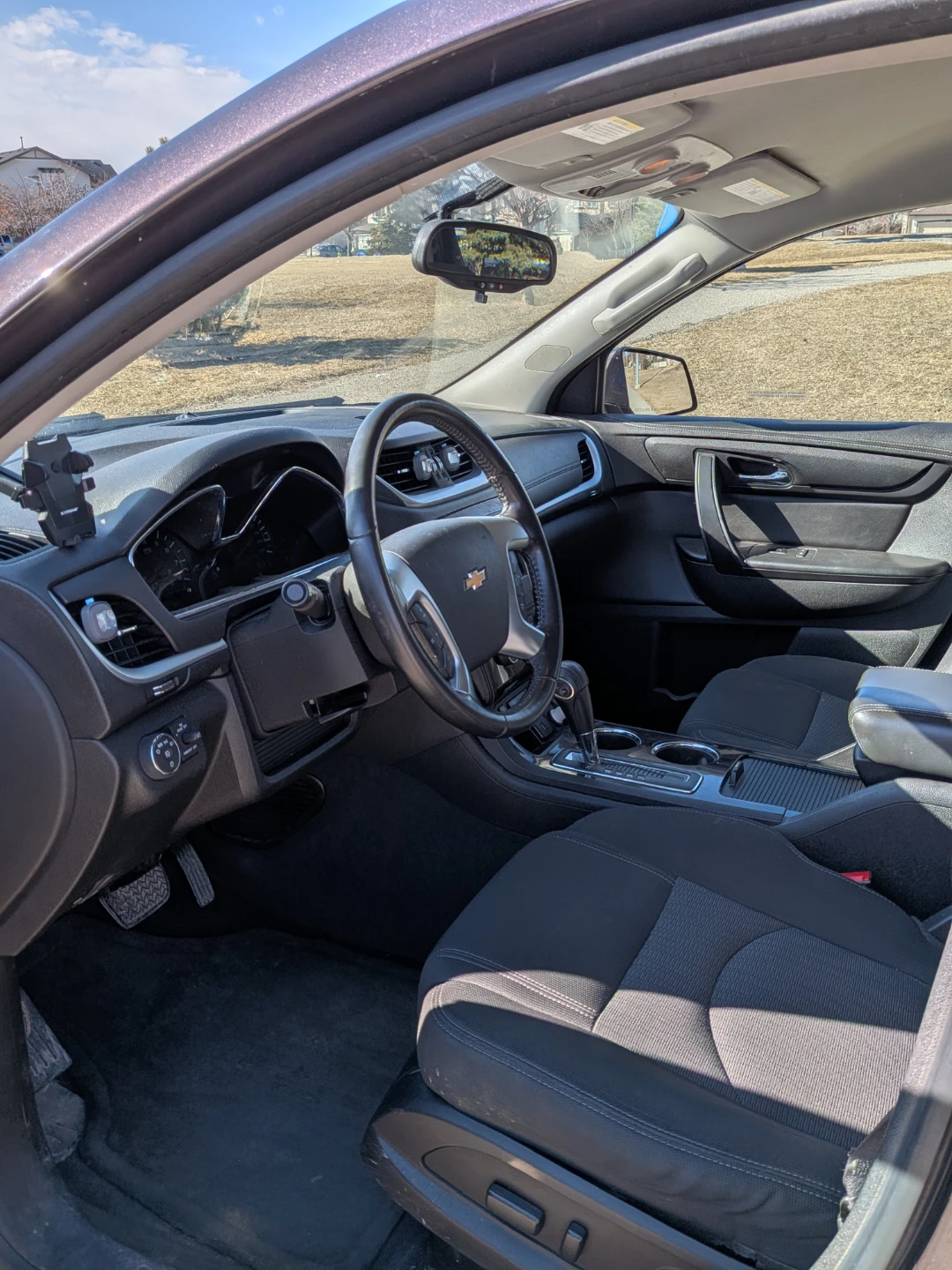 2015 Chevrolet Traverse - $3,000 OBO - photo 5
